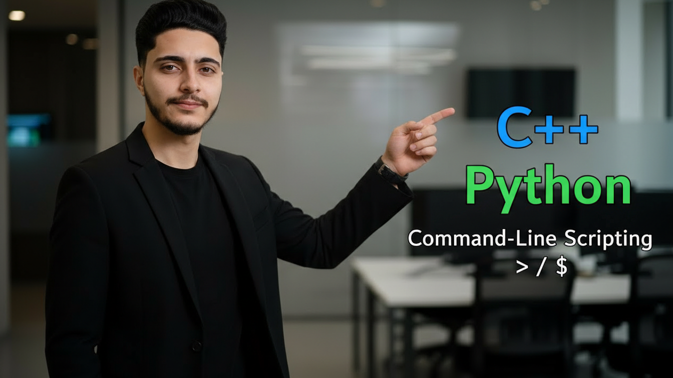 Programming Instructor